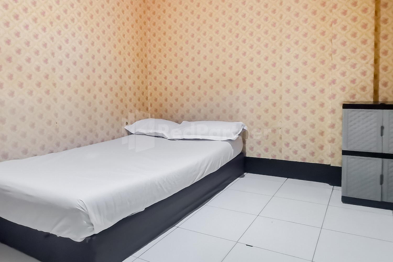 Bedroom, Hotel O Tangki Residence 2, West Jakarta
