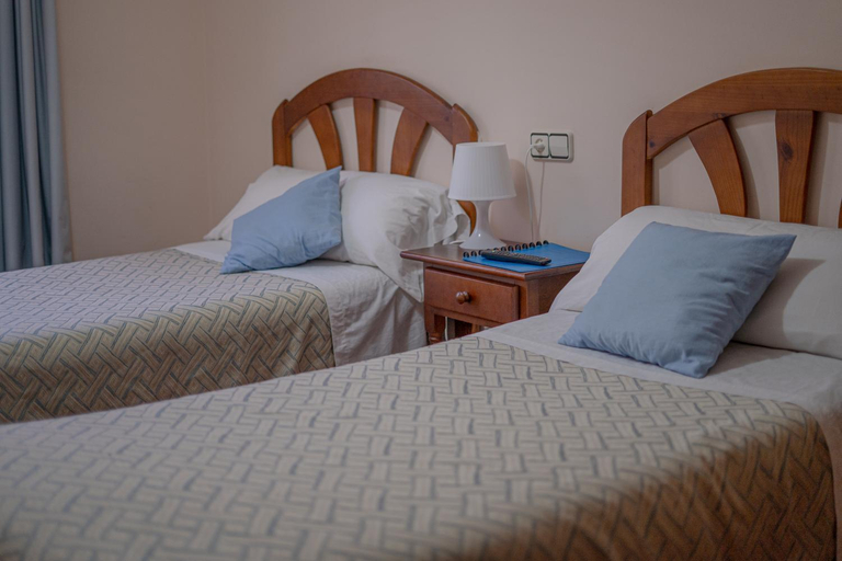 Bedroom 9