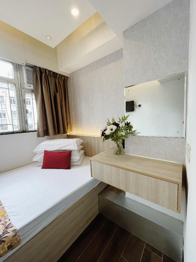 Bedroom 23