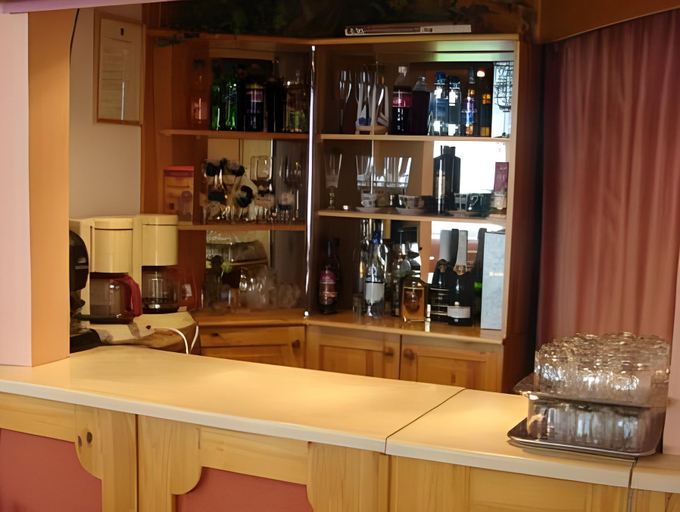 Food & Drinks 4, Villa Johanna Guesthouse, Pärnu