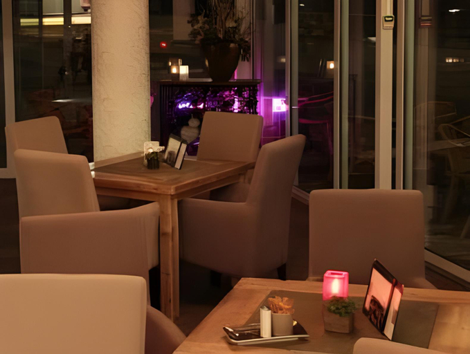 Food & Drinks 4, Stadshotel Doesburg, Rheden