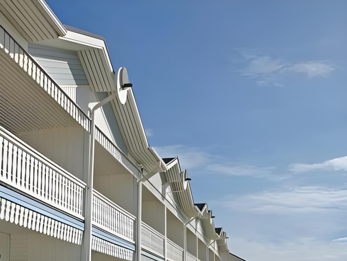 Exterior & Views 1, Hotel Lokkilinna, Northern Ostrobothnia