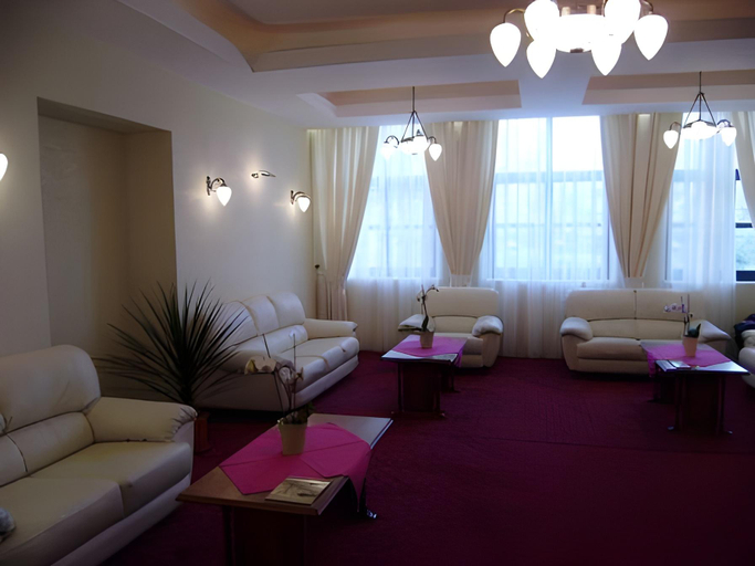 Public Area 2, Boutique Hotel Annuska, Balatonfüred