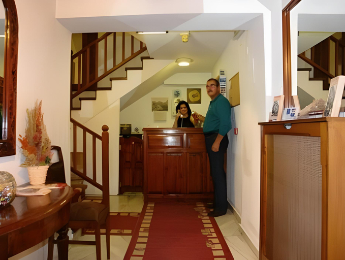 Others 4, Kouros Hotel, Central Greece