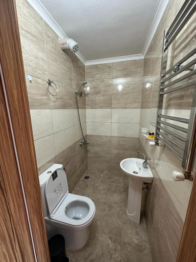 Bathroom 3, Meseici Butik Aile Otel, Maçka