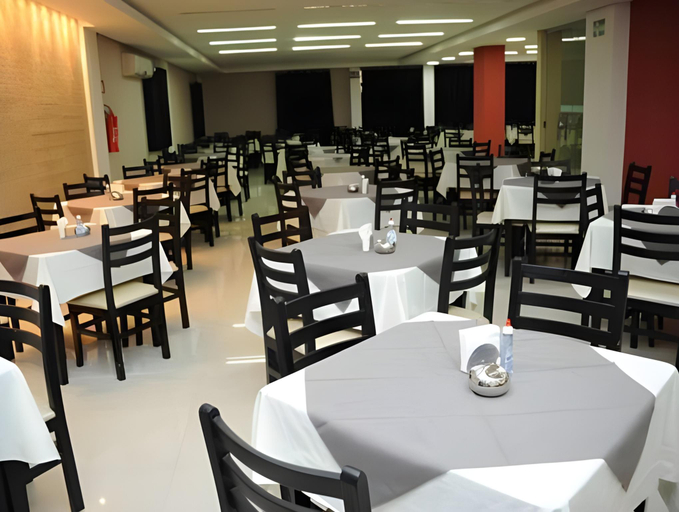 Food & Drinks 4, Hotel Sao Bento, Marabá