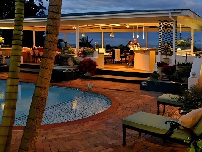 Others 5, Shandon Lodge Guest House & Spa, Ehlanzeni