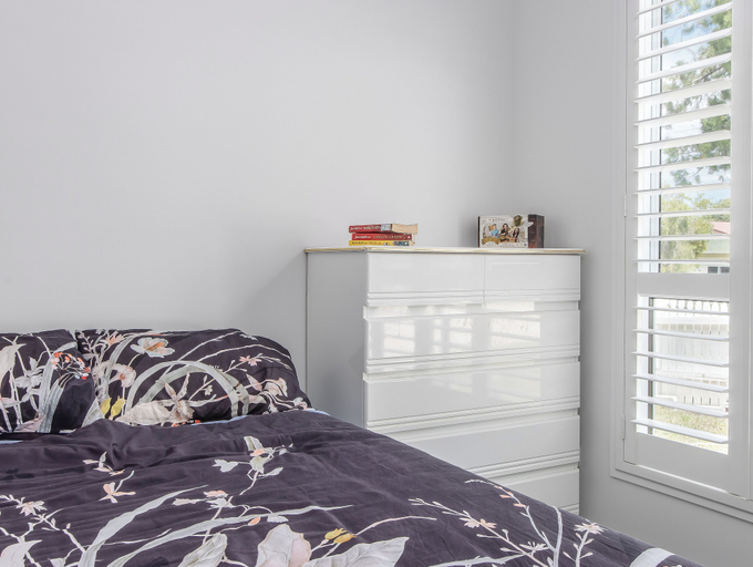 Bedroom 3, Coastal Relaxation in Banora, Tweed Heads