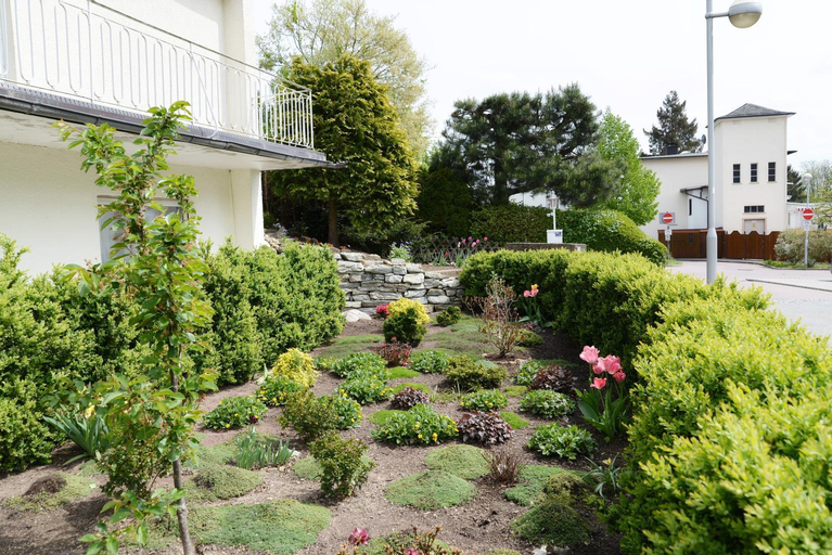 Exterior & Views 4, Aparthotel Stoll, Main-Taunus-Kreis