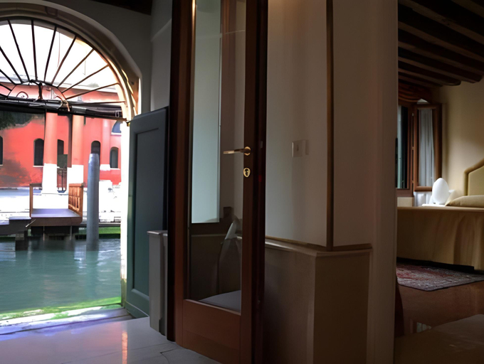 Sport & Beauty, Alla Vigna - Room Only, Venezia