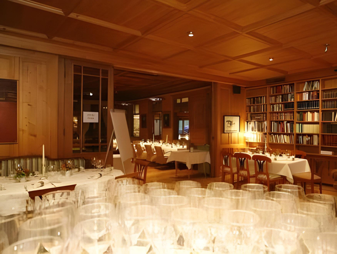 Food & Drinks 2, Hirschen - Fine Hotel, Restaurant & Spa, Bregenz