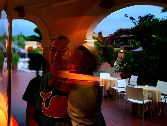Food & Drinks 5, Forte Village Resort - Il Castello, Cagliari