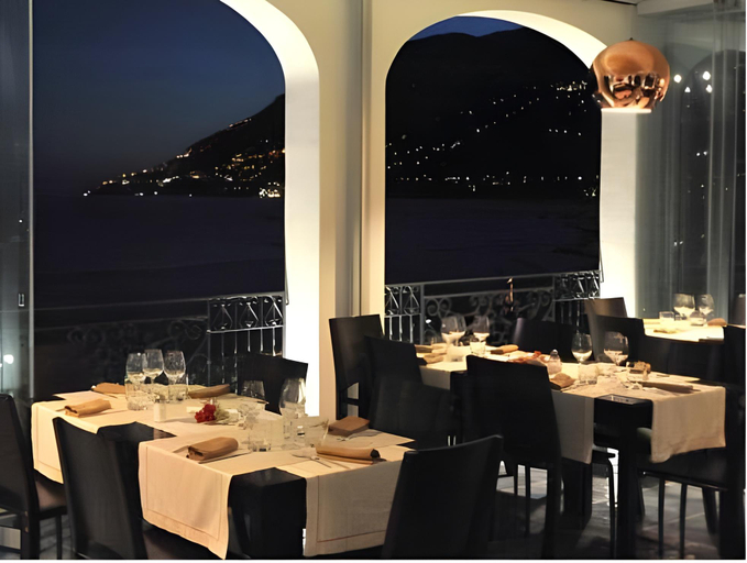 Food & Drinks 2, B&B Vittoria, Salerno