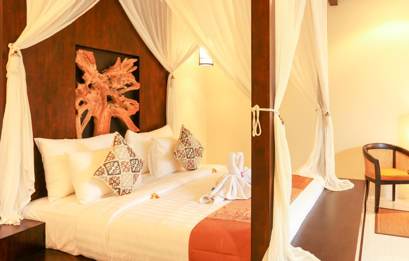 Bedroom 17