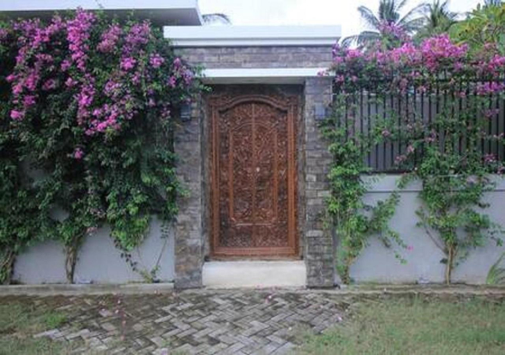 Villa Mantika, Lombok
