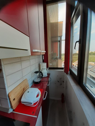 Others 4, Lake View Apartament, Constanta