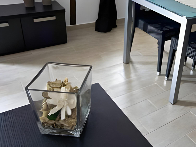 Interior view 5, inStile aparthotel, Salerno