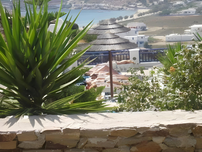 Others 5, Rita's Place Hotel, South Aegean