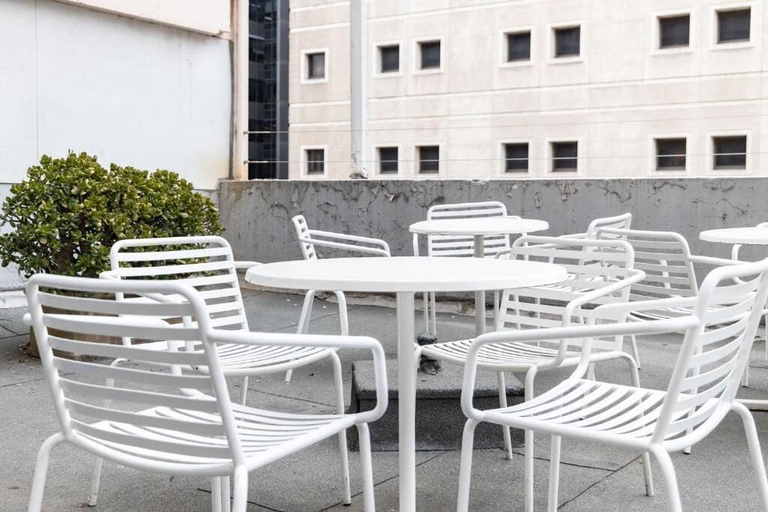 Others 5, Wynyard Hotel, Sydney