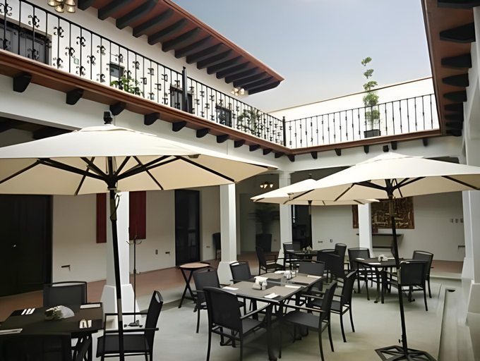 Others 3, Hotel Casa Las Mercedes, Del Centro