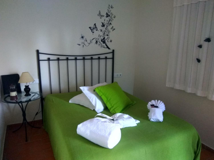 Others 2, Hotel Rural Terrablanca, Huelva