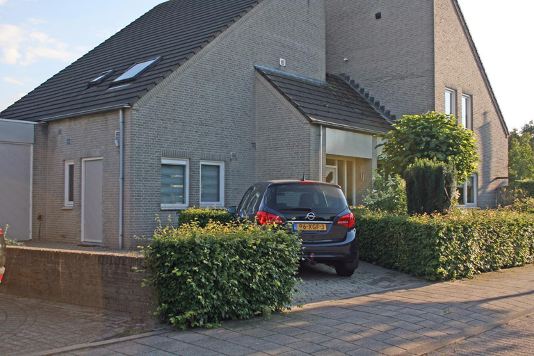 Others 3, Bed & Breakfast VanAgt, Heusden