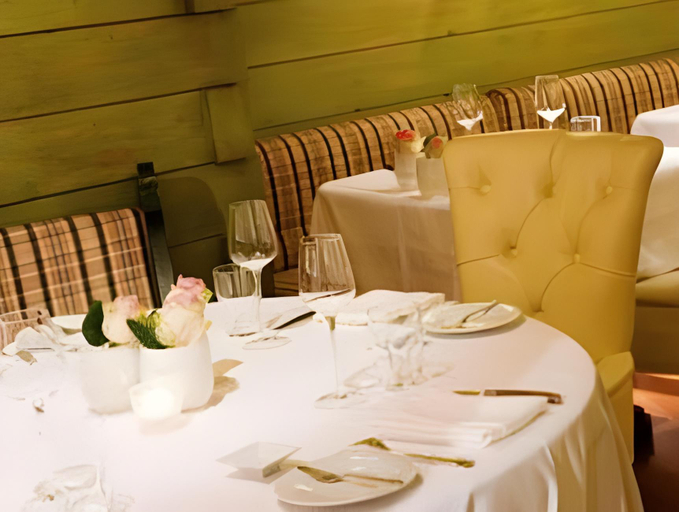 Food & Drinks 4, Genießerhotel Dollerer, Hallein