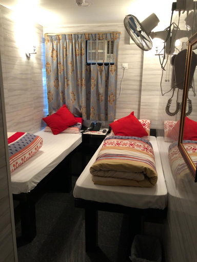 Bedroom 8