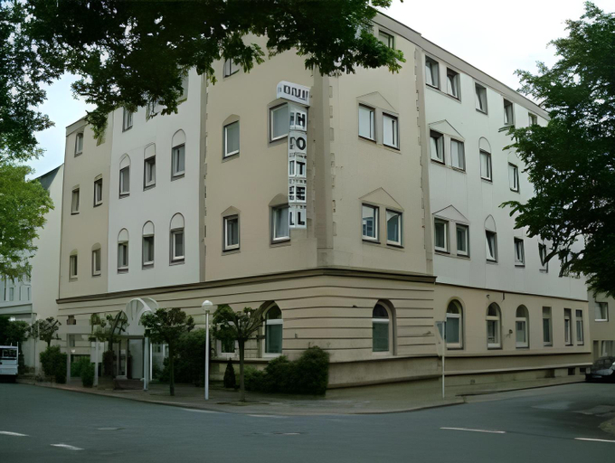 Exterior & Views 1, DORMERO Hotel Wilhelmshaven, Wilhelmshaven