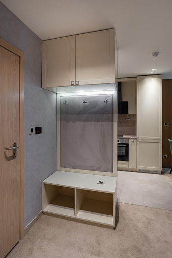 Others 2, City Park Inn Apartment Verona, Plovdiv