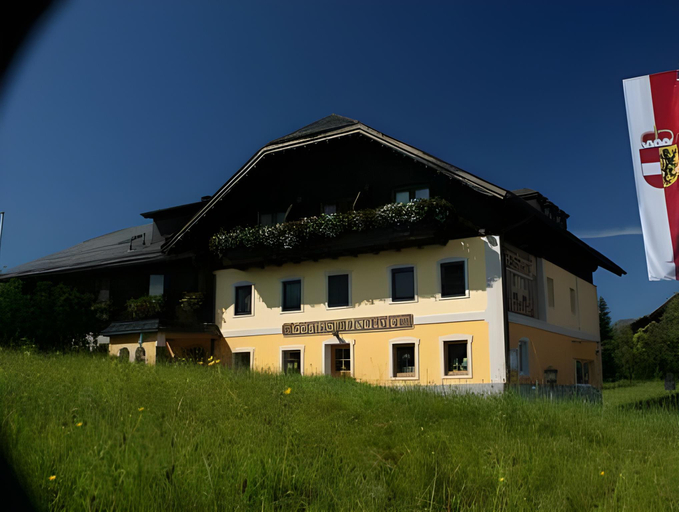 Exterior & Views 1, Gasthof Neuwirt, Salzburg Umgebung
