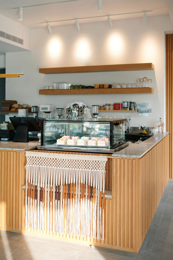 Food & Drinks 4, Walk in house, Yilan