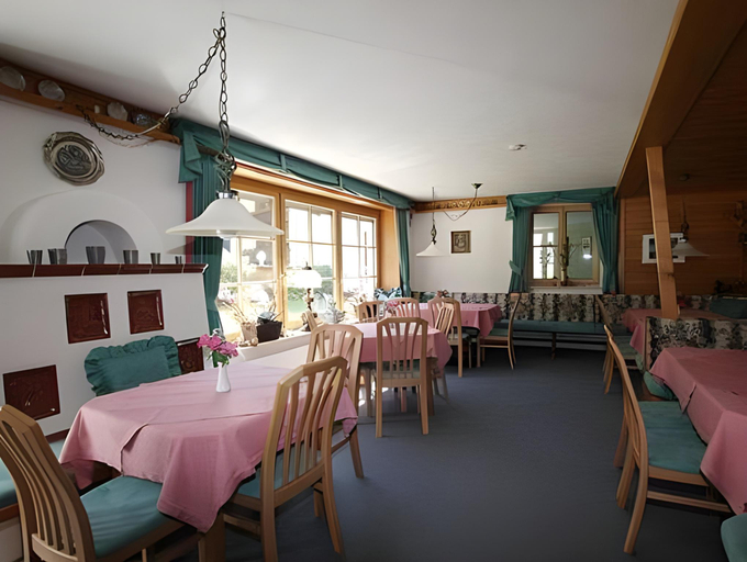 Food & Drinks, Patteriol Apart-Hotel-Garni, Landeck