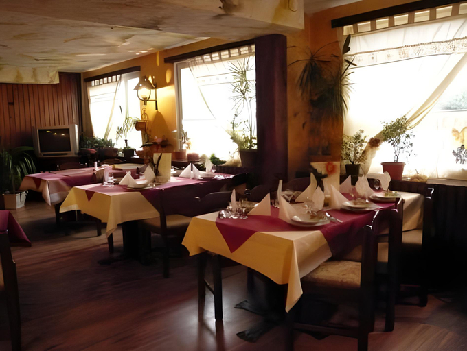 Food & Drinks 5, Jantar Resort, Szczecin