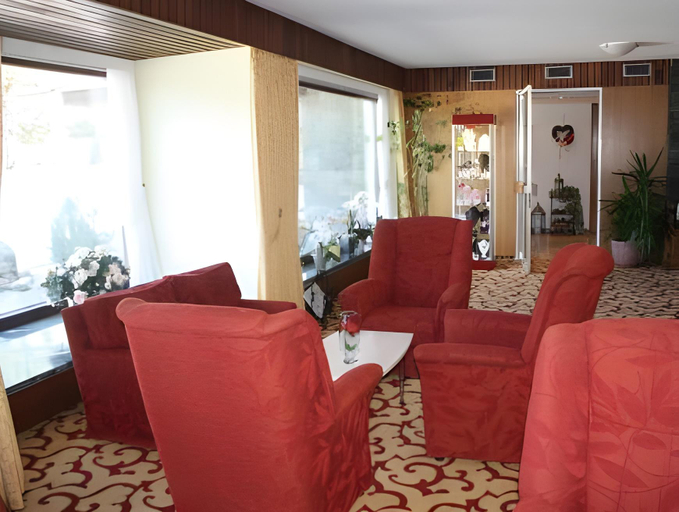 Public Area, Hotel Friedenseiche, Bad Tölz-Wolfratshausen