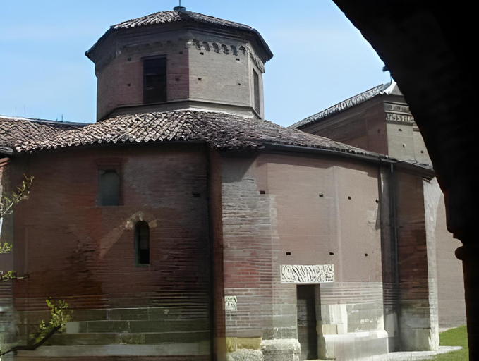 Exterior & Views 2, Hotel Lis, Asti