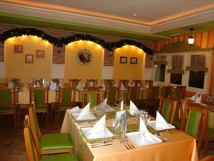 Food & Drinks 2, ALFA Hotel & Wellness Miskolctapolca, Miskolci
