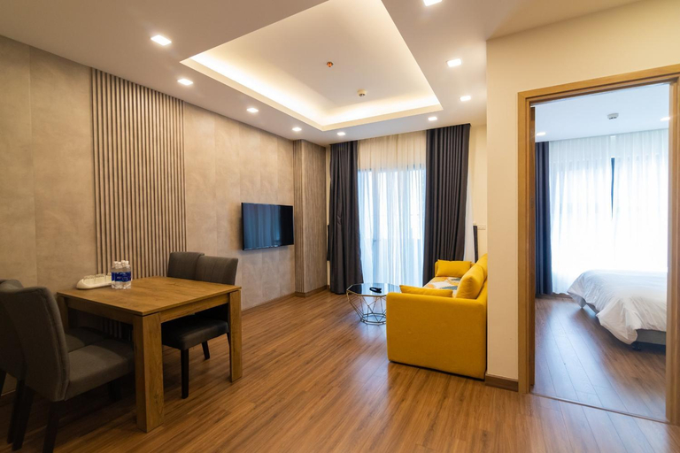 Bedroom 6