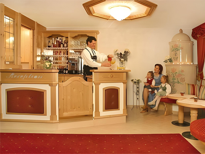 Food & Drinks 4, Garni Hotel Miara - Your Dolomites Home, Bolzano