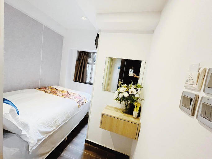 Bedroom 14