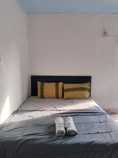 Bedroom 21