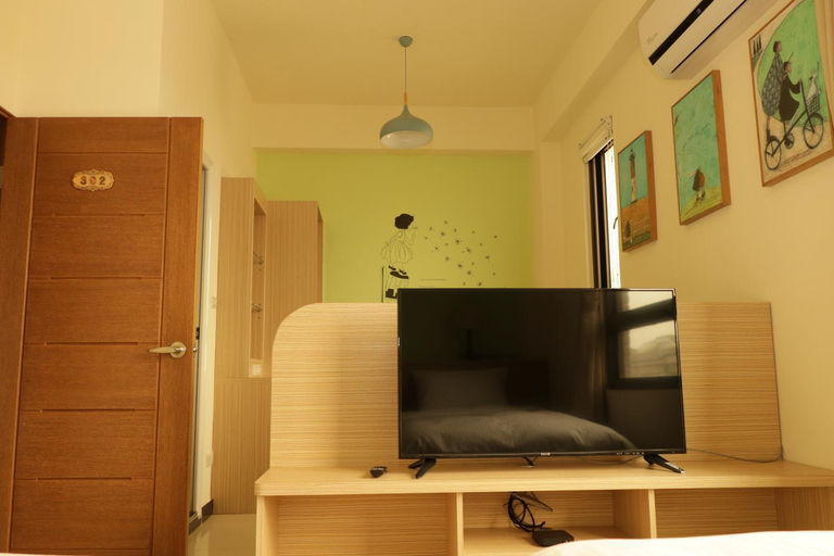Bedroom 5
