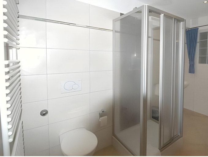 Bathroom 3, Seehotel Schapfle, Bodenseekreis