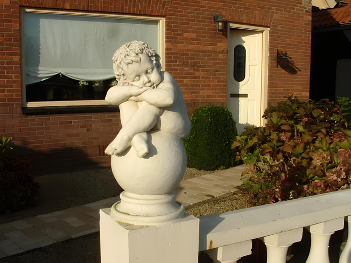 Others 3, B&B de Droomgaard, Maasdriel