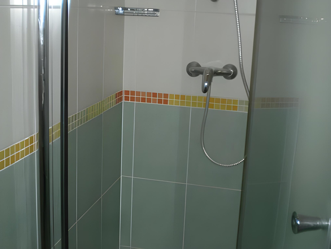 Bathroom 4, Hotel Julianin dvor, Tvrdošín