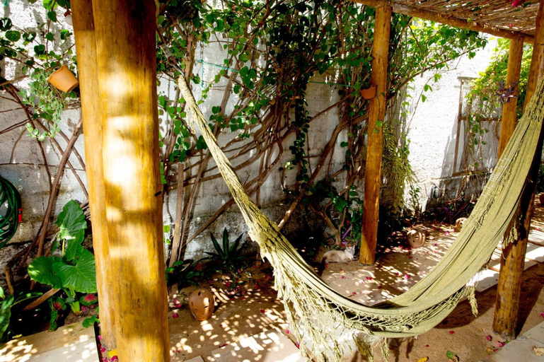 Others 5, Barriga Da Lua Flats, Jijoca de Jericoacoara