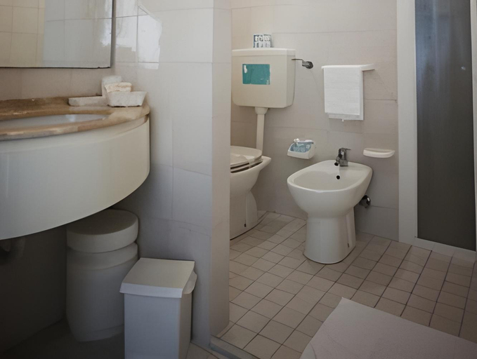 Bathroom 3, Lido Hotel Residence, Forli' - Cesena