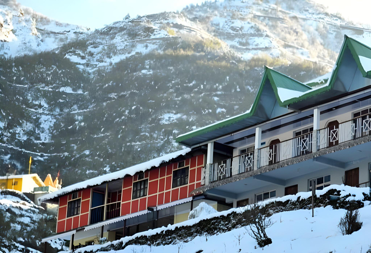 Others 3, Zuluk Dil Maya Homestay, East Sikkim