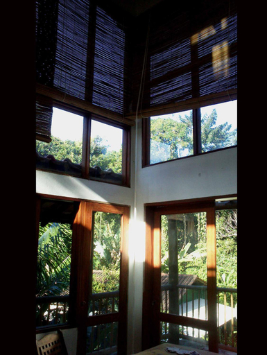 Others 5, Vila Engawa Flats, Itacaré