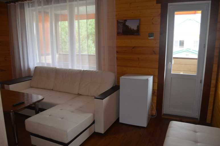 Others 4, Mini-Hotel Agates, Gorodetskiy rayon